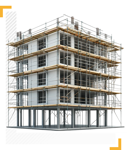 Sewa Scaffolding / Steger Jawa Tengah & Jawa Barat