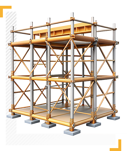 Sewa Scaffolding / Steger Jawa Tengah & Jawa Barat