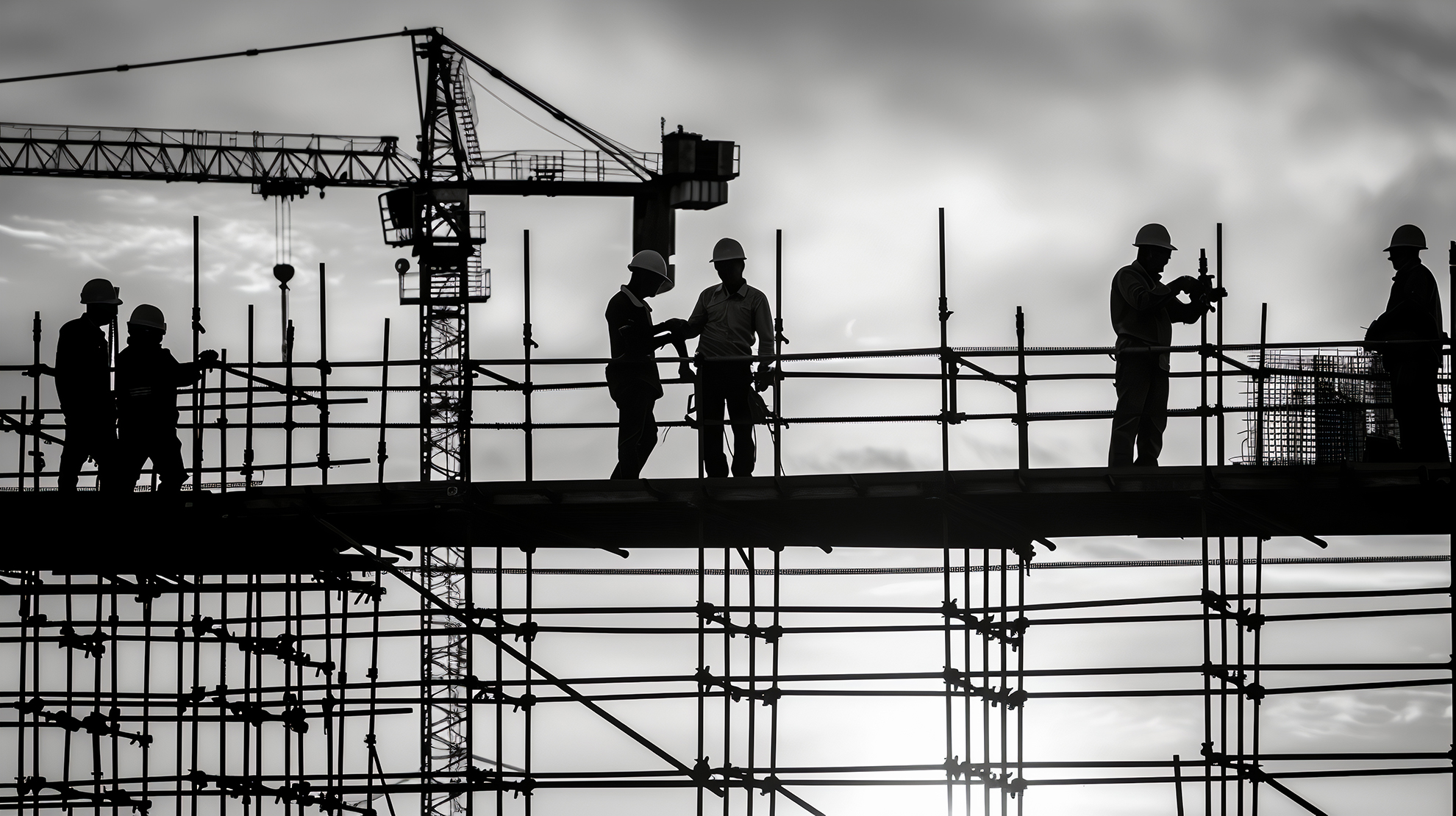 Sewa Scaffolding Jawa Tengah dan Jawa Barat